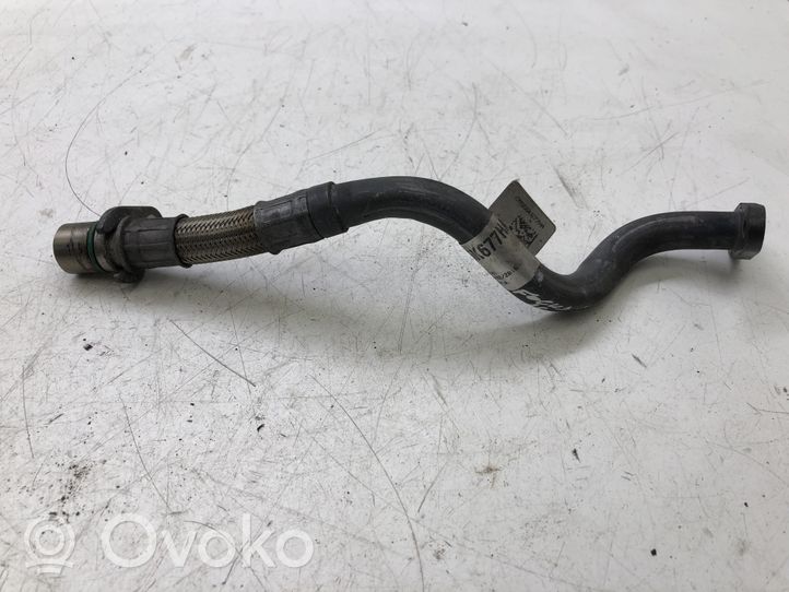 Ford Focus Tubo flessibile mandata olio del turbocompressore turbo CM5G6K677HA