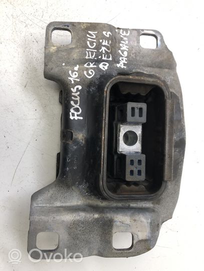 Ford Focus Gearbox mount 322A69A