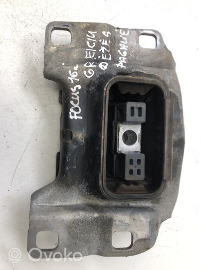 Ford Focus Supporto della scatola del cambio 322A69A