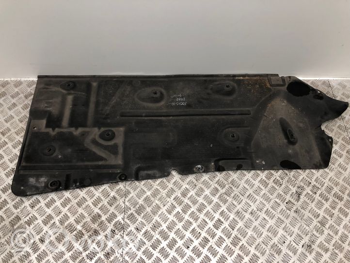 Ford Focus Center/middle under tray cover 