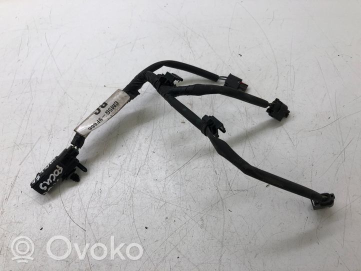 Ford Focus Fuel injector wires CM5G9F666