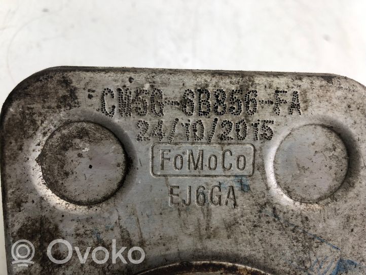 Ford Focus Öljynsuodattimen kannake CM5G6B856FA