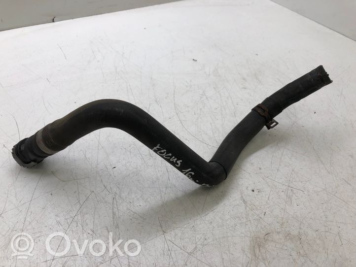 Ford Focus Heater radiator pipe/hose 