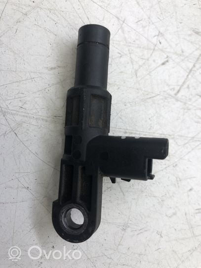 Peugeot 2008 I Crankshaft position sensor 