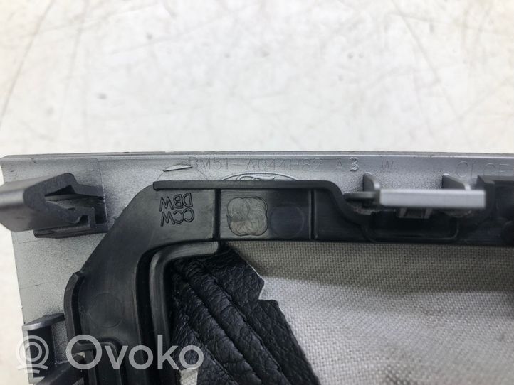 Ford Focus Drążek / Pokrętło zmiany biegów MB51A044H82