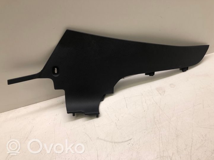 Volkswagen Golf VII Kita centrinė konsolės (tunelio) detalė 5G2863046A