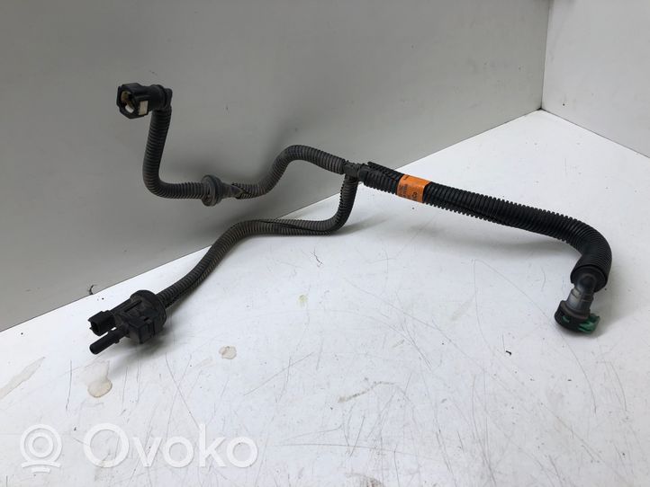 Ford Mondeo MK V Fuel line/pipe/hose DG939D289HC