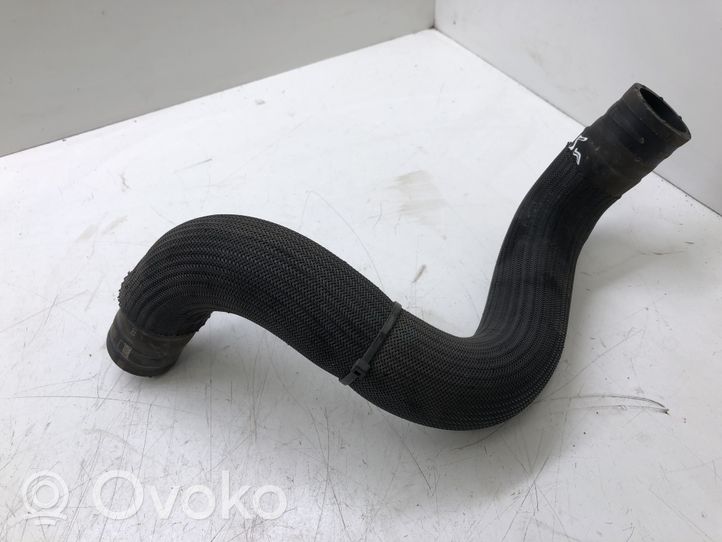 Ford Mondeo MK V Air intake hose/pipe 