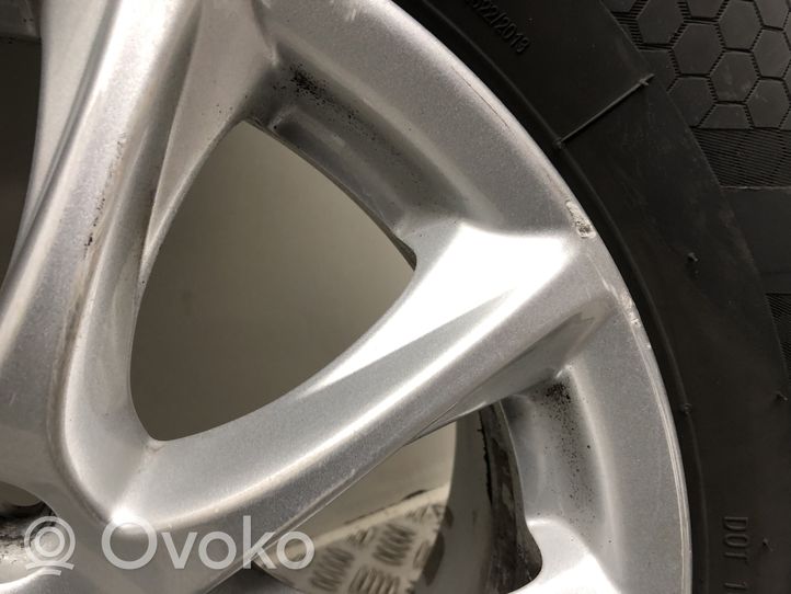 Ford Mondeo MK V R16 alloy rim DS7C1007K2A