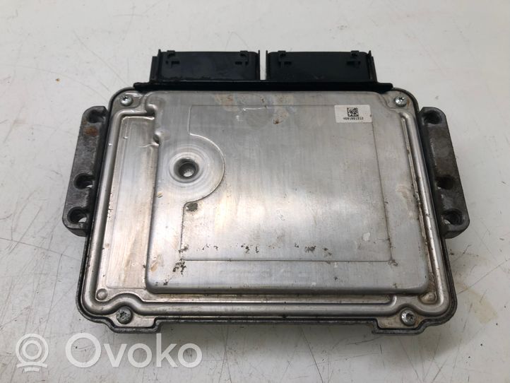 Ford Mondeo MK V Centralina/modulo del motore FS7A12A650BSE