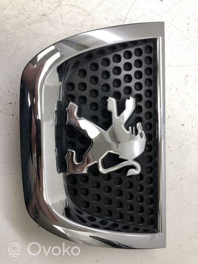 Peugeot 3008 I Valmistajan merkki/logo/tunnus 9685973077