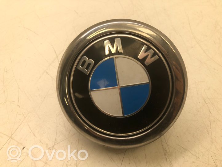 BMW 1 F20 F21 Uchwyt / Rączka zewnętrzna otwierania klapy tylnej / bagażnika 727072806