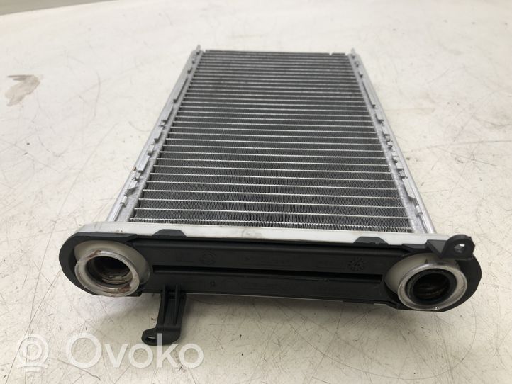 BMW 1 F20 F21 Radiateur soufflant de chauffage T1012895E