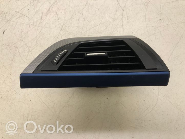 BMW 1 F20 F21 Dashboard side air vent grill/cover trim 