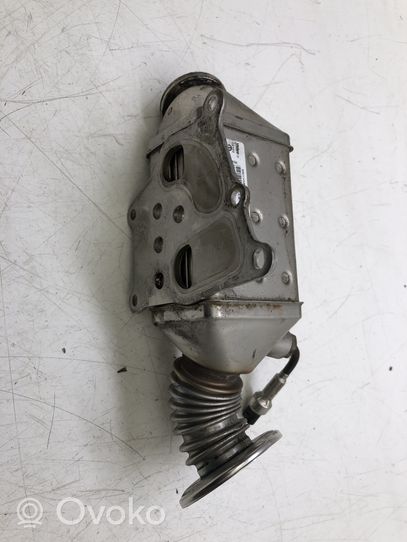 Jeep Renegade Refroidisseur de vanne EGR 55268286