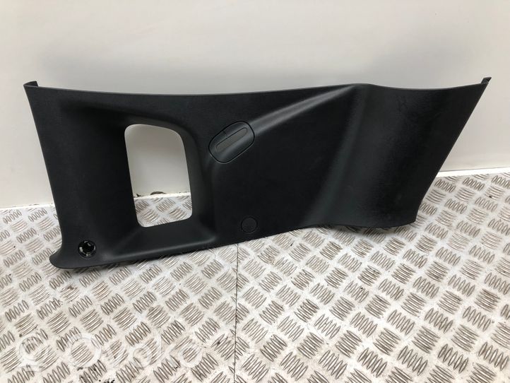 Jeep Renegade Rivestimento montante (D) (superiore) 7355795020