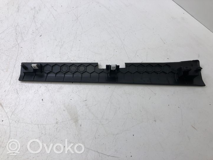 Jeep Renegade Ramka schowka deski rozdzielczej 7355793410