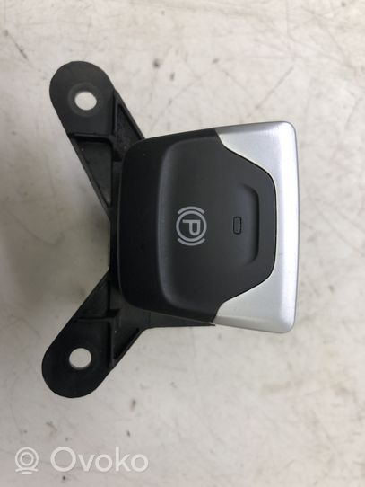 Jeep Renegade Przycisk / Włącznik hamulca ręcznego 07356365590