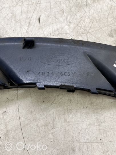 Ford S-MAX Grill / Wlot powietrza błotnika przedniego 6M2116C217A