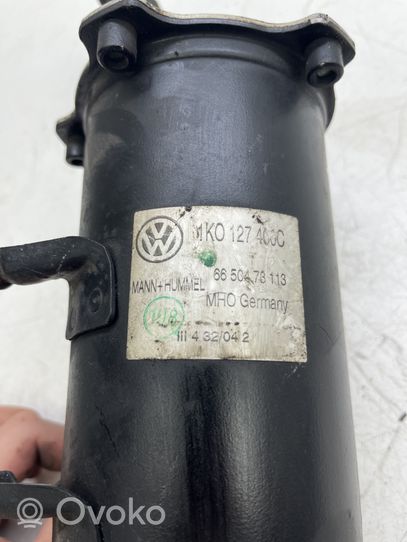 Volkswagen Golf V Obudowa filtra paliwa 