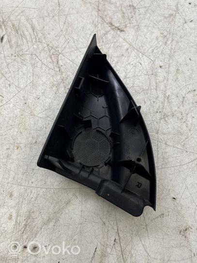 Toyota Avensis T250 Altro elemento di rivestimento della portiera anteriore 6749105060D