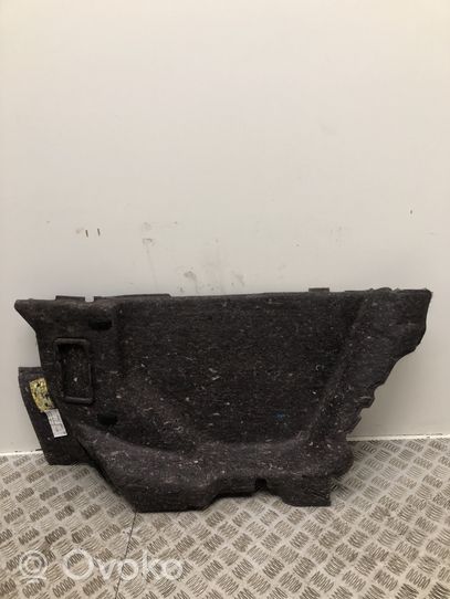 Ford Focus Trunk/boot lower side trim panel 