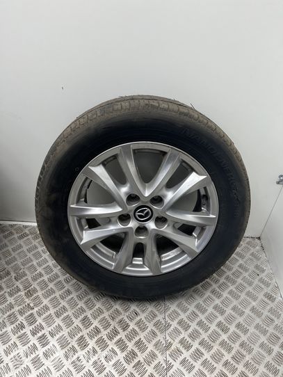 Mazda 3 III Jante alliage R16 