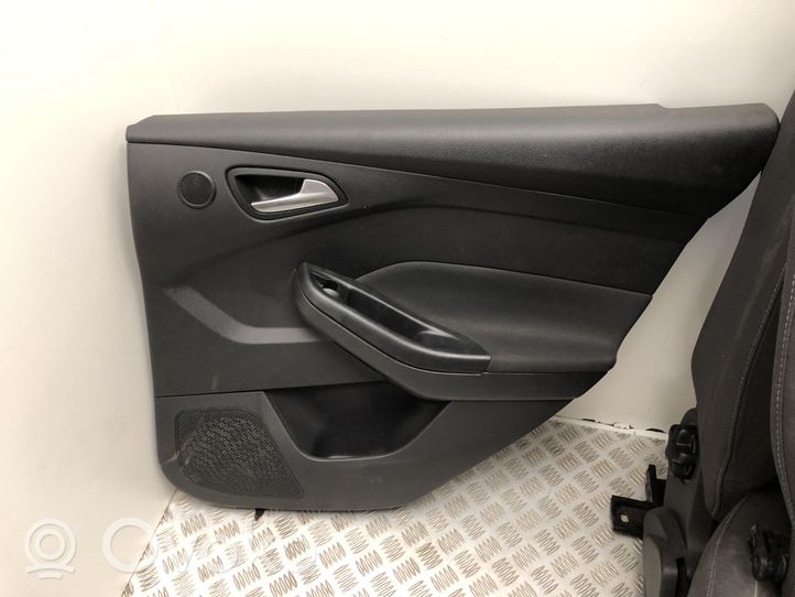 Ford Focus Kit intérieur 