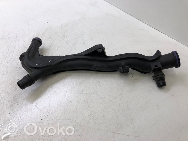 Peugeot 208 Tuyau de liquide de refroidissement moteur 9806793080