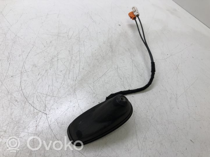 Peugeot 208 Antenna GPS 9804058080