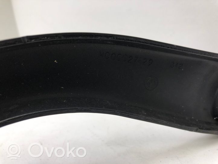 BMW 3 F30 F35 F31 Spazzola tergicristallo per parabrezza/vetro frontale 