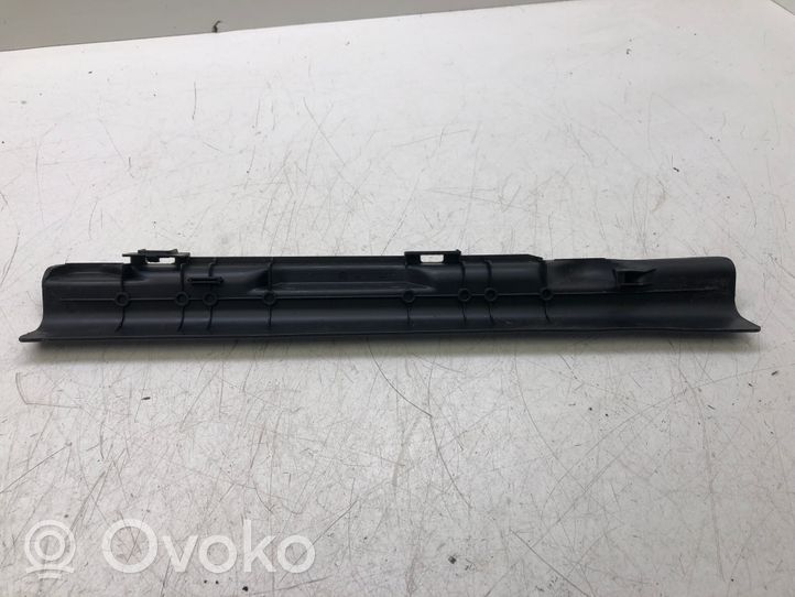 BMW 3 F30 F35 F31 Rivestimento estremità laterale del cruscotto 