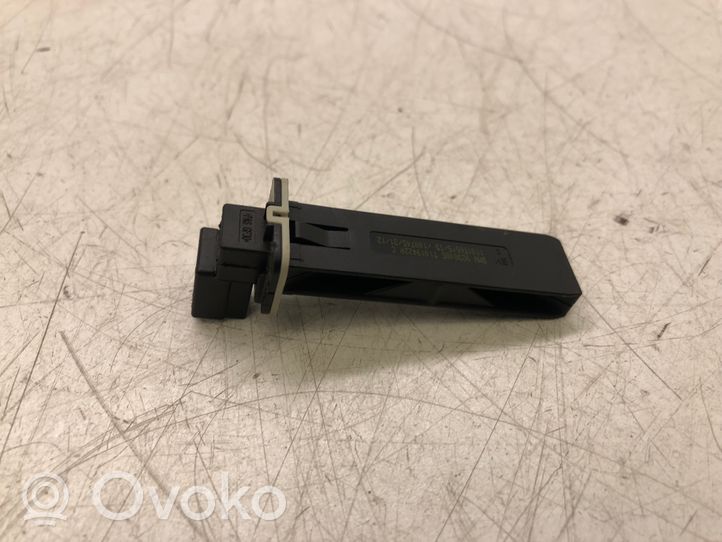 BMW 3 F30 F35 F31 Interior temperature sensor 