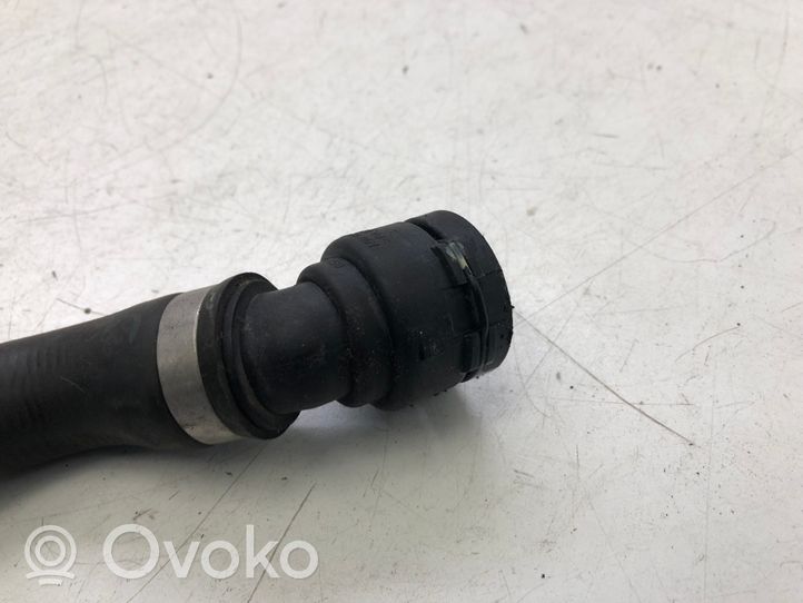 BMW 3 F30 F35 F31 Tube d'admission d'air 