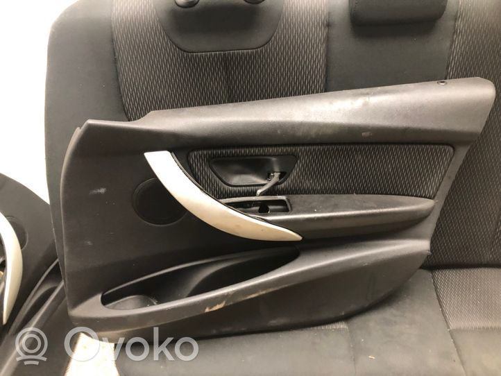 BMW 3 F30 F35 F31 Interior set 