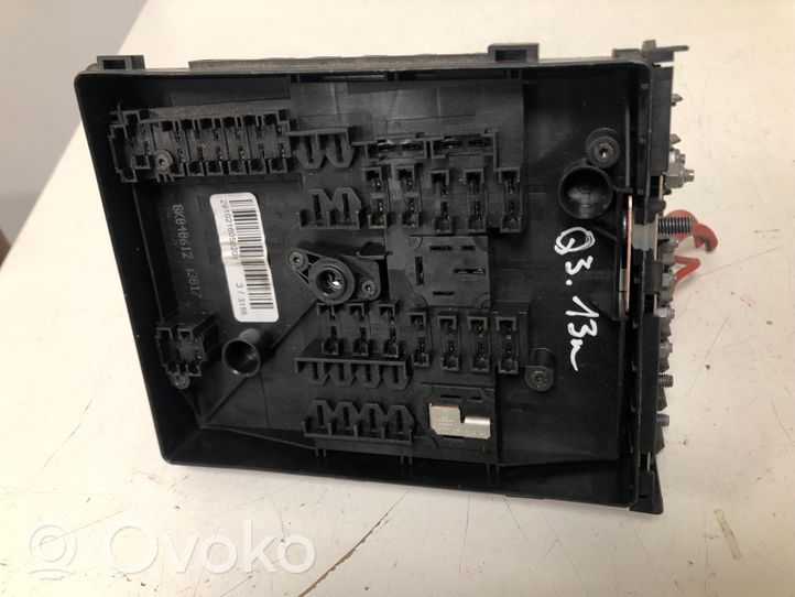 Audi Q3 8U Sulakemoduuli 1K0937629A