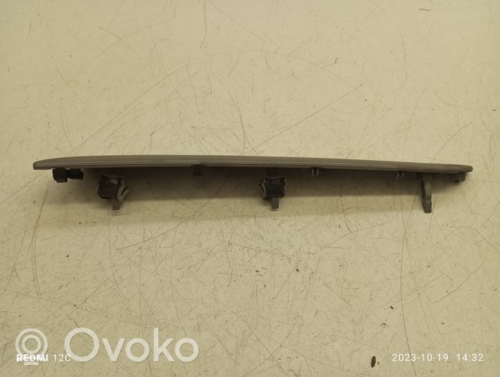 Audi Q3 8U Dashboard glove box trim 