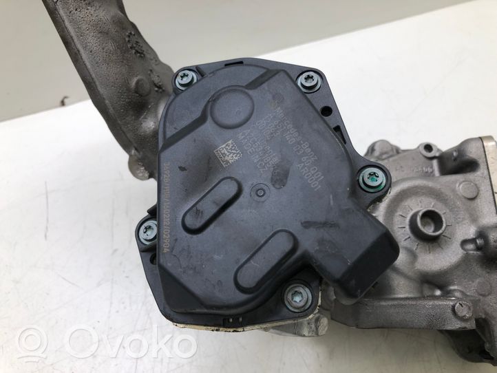 Mercedes-Benz B W246 W242 Soupape vanne EGR A6511400360