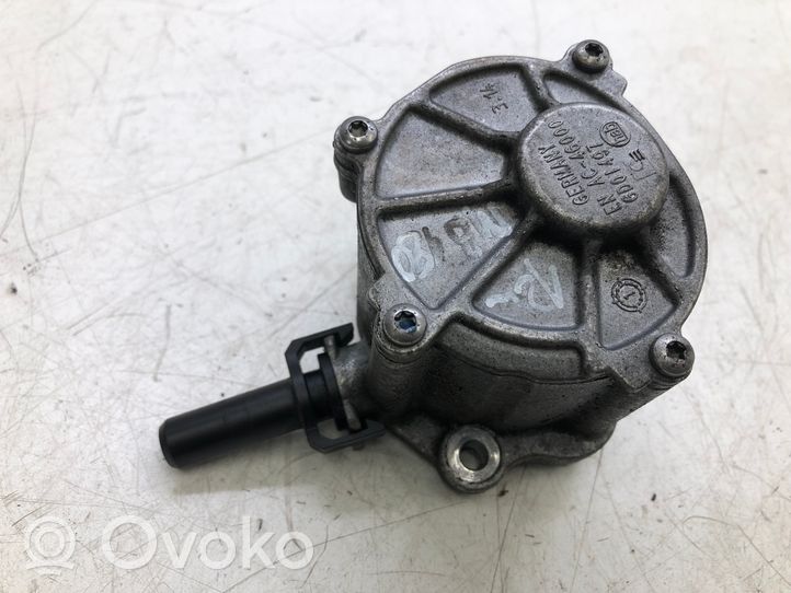 Mercedes-Benz B W246 W242 Alipainepumppu A6512300265