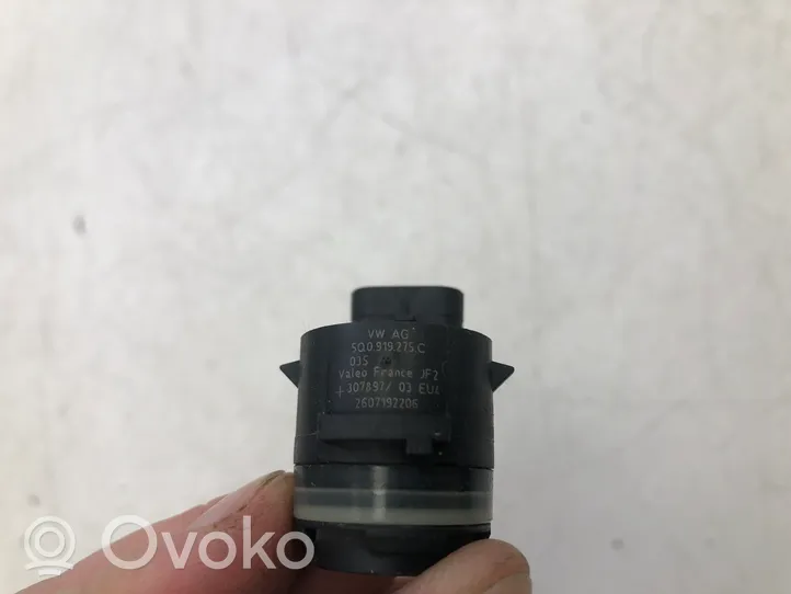 Volkswagen Tiguan Allspace Parkošanās (PDC) sensors (-i) 5Q0919275C