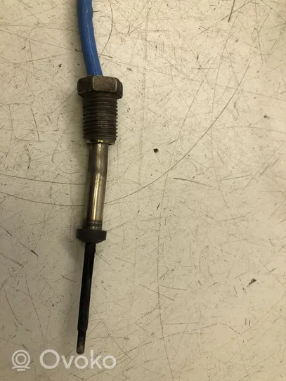 Volvo S60 Exhaust gas temperature sensor 