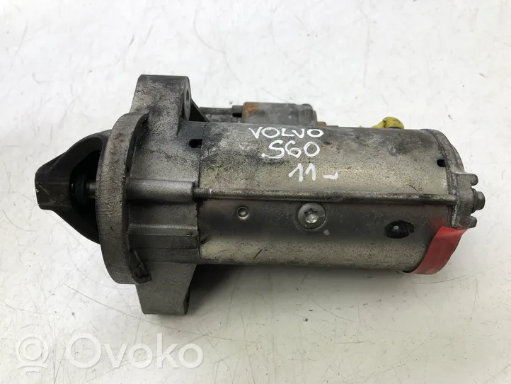 Volvo S60 Motorino d’avviamento 30659478