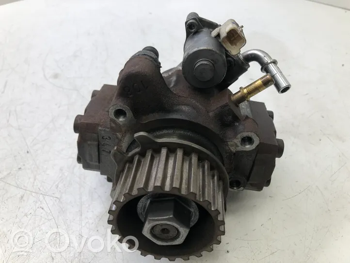 Volvo S60 Polttoaineen ruiskutuksen suurpainepumppu 9676289780