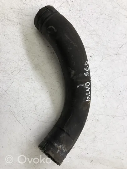 Volvo S60 Air intake hose/pipe 