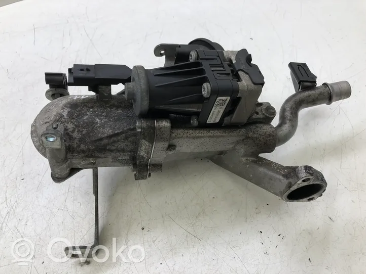 Volvo S60 EGR valve 9671187780