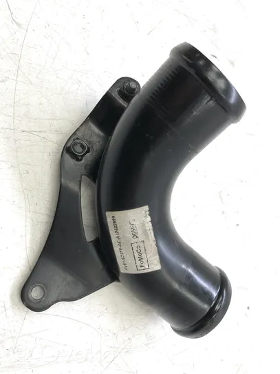 Volvo S60 Air intake hose/pipe AV616C750