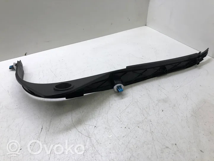 Volvo S60 Etuoven kynnyksen suojalista 39801755