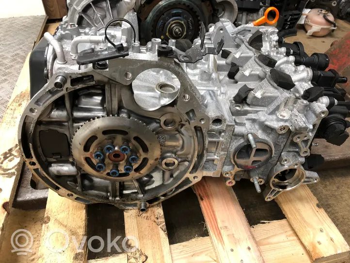 Hyundai i20 (BC3 BI3) Moteur G3LF