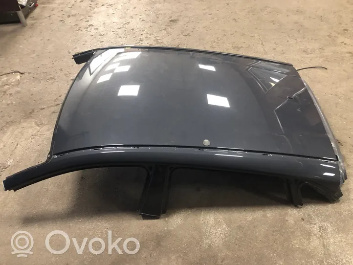 Hyundai i20 (BC3 BI3) Roof 