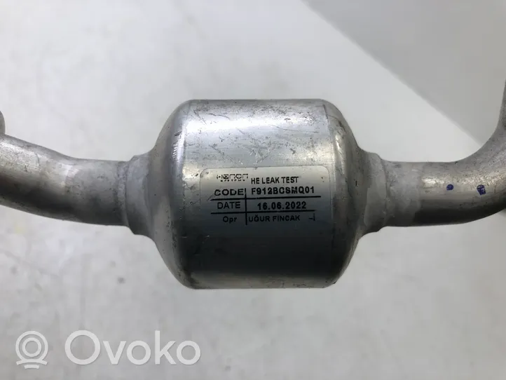 Hyundai i20 (BC3 BI3) Ilmastointilaitteen putki (A/C) 97775Q0430